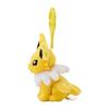 POKEMON Center Original Mascot with Carabiner: Jolteon