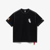 New Era Mlb Chicago White Sox World Series Champion T-Shirt Black 14700230