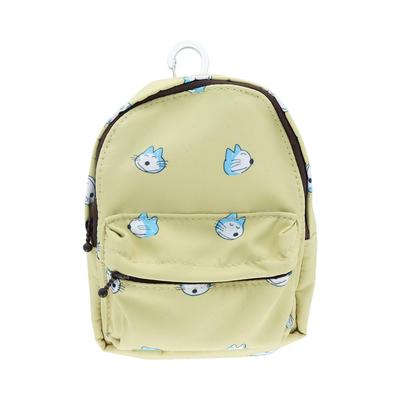 Stationery 11 Cats Backpack S2334135 Sun-Star Pouch, Style, Beige,