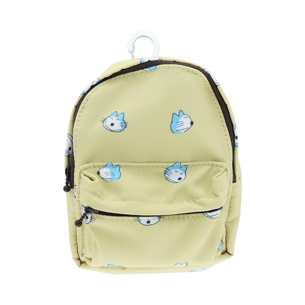 

Канцелярские товары 11 Кошек Рюкзак S2334135 Sun-Star Кошелек, Стиль, Бежевый, бежевый