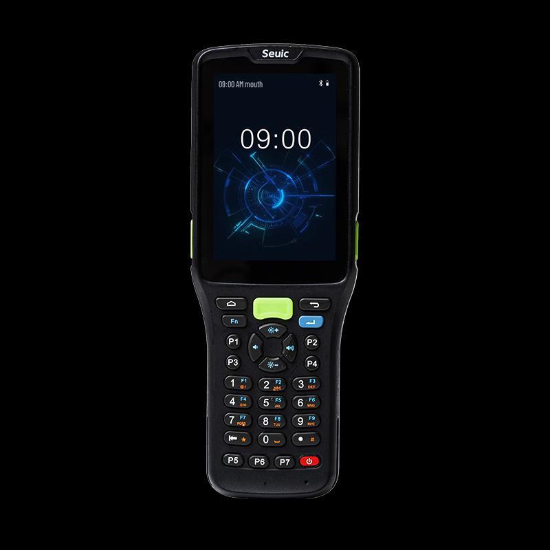 Seuic Industrial Handheld PDA Barcode Scanner Series
