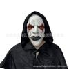 Horror Band Mask, James Mask, Halloween Bar Performance Prop, Music Festival Party Mask