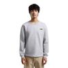 Li Ning T Shirt Unisex Heather Gray YTLV061-3