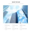 Futuristic Uv400 Protection  Punk Sunglasses Colorful Cat Eye Sunglasses Irregular Sun Glasses For Women & Men