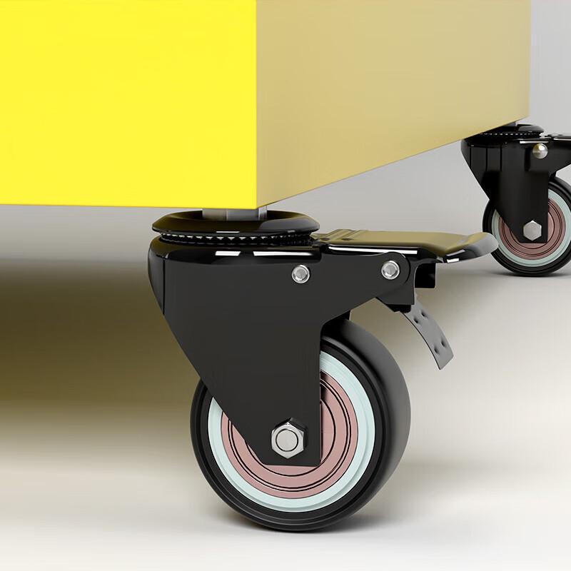 KeBao Fire & Explosion-Proof Battery Charging Cabinet