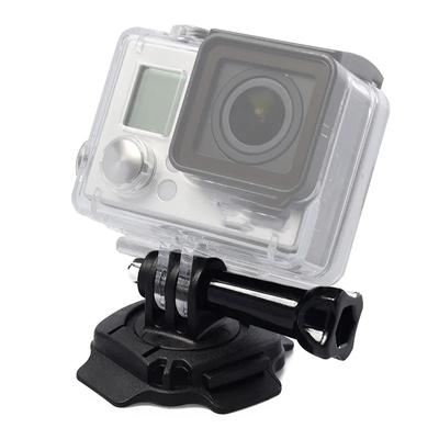 Αξεσουάρ για Gopro – Στήριξη και στερεώσεις για GoPro