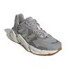 adidas X9000L4 Halo Silver Grey Men Sneakers Silver-Metallic Grey-Two GY3891