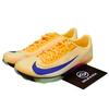 Maxfly 2 Track Field Sprinting Spikes Orange FD8395-800