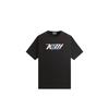 X Superman Flug Vintage T-Shirt Schwarz Unisex Oberteile KHM033775-001
