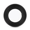 UV 37mm Protective Lens Filter for YI II 4K Action Sports Camera