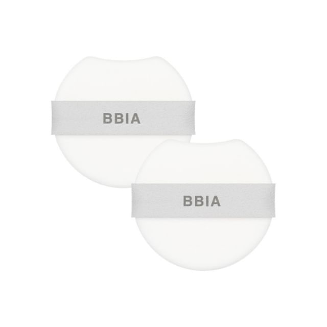 

Bbi@ - Губка-пуф для кушона 2 pcs