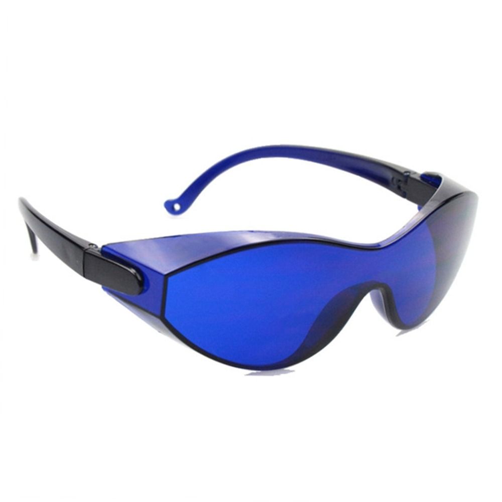 PC Laser Glasses Facial Supplies Eye Shields Tool Protective Goggles