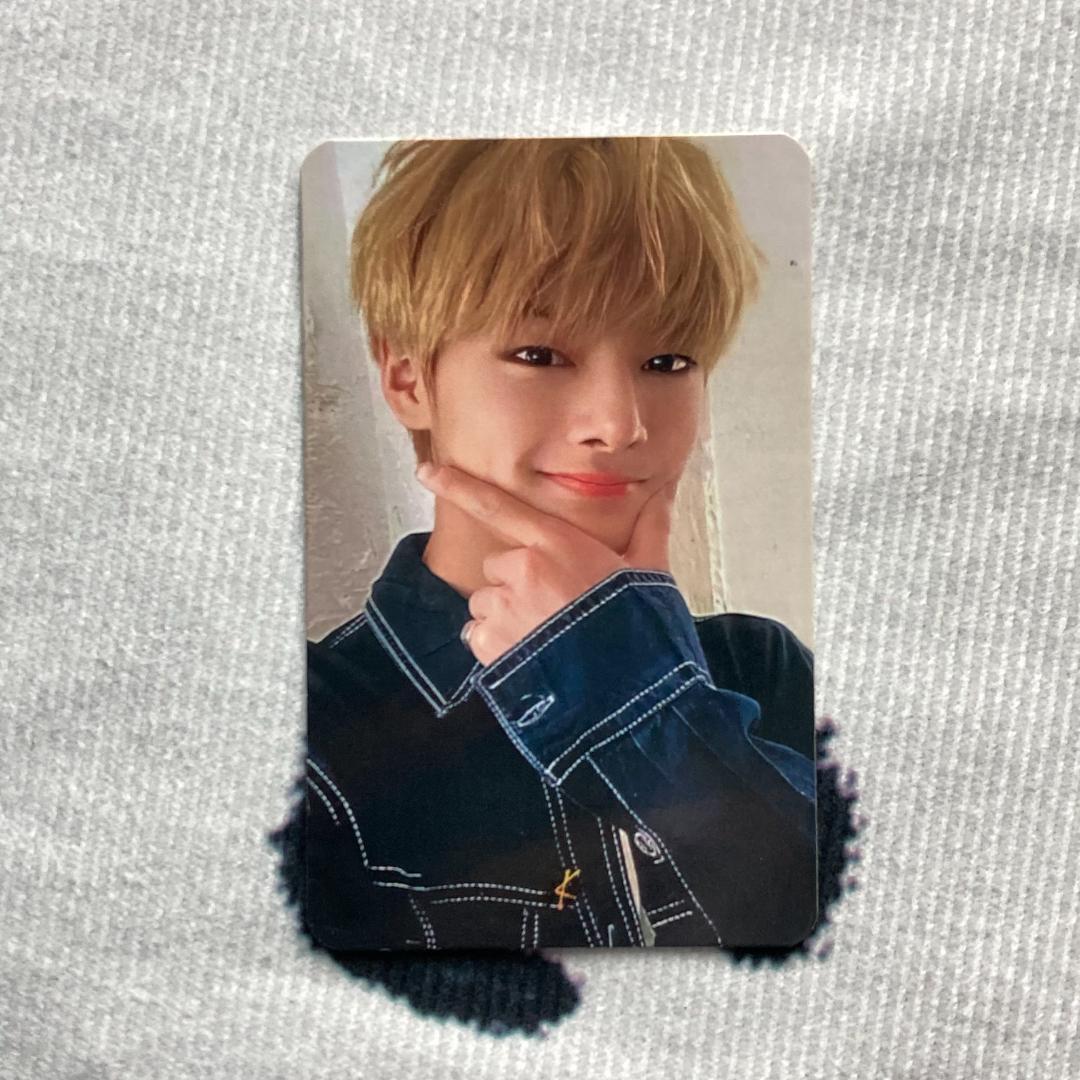 [USED] Namie Amuro Long Tee White L