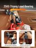 Car Rear Seat Phone Holder & Headrest Hook - Watch TV On-the-Go