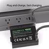 PUJIMAX LP-E10-C Battery Pack 7.6V 1800mAh Type-C Charging