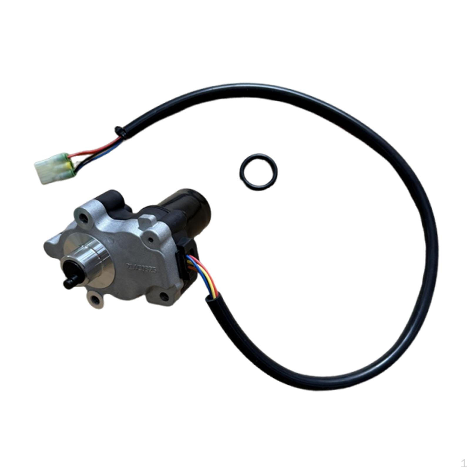 

Дифференциальный актуатор 16172-1057 Замена для Kawasaki Brute Force 650