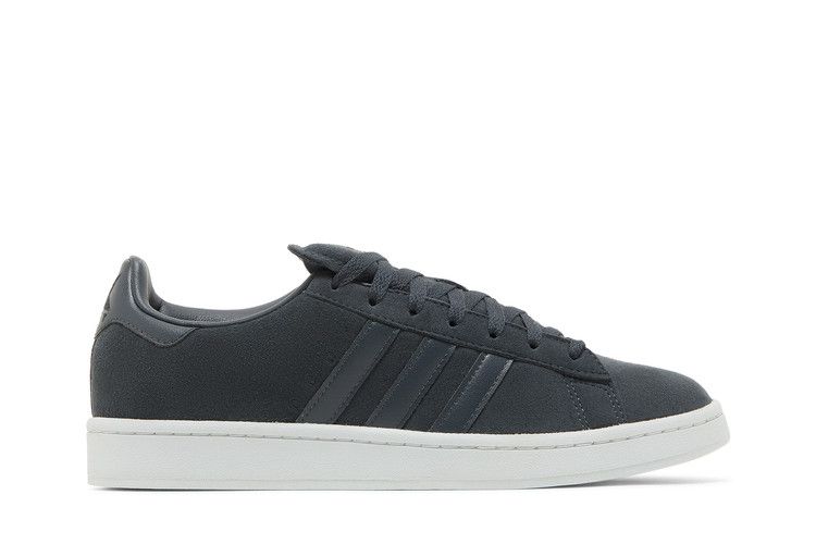adidas Campus Descendant Night Grey Men's Sneakers