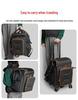 Bose S1 Pro+ Speaker Pull Rod Storage Bag & Outdoor Protective Cover