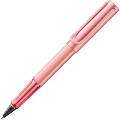 Lamy L3C0 Flamingo Rollerball Pen AL-star (Limited Edition)