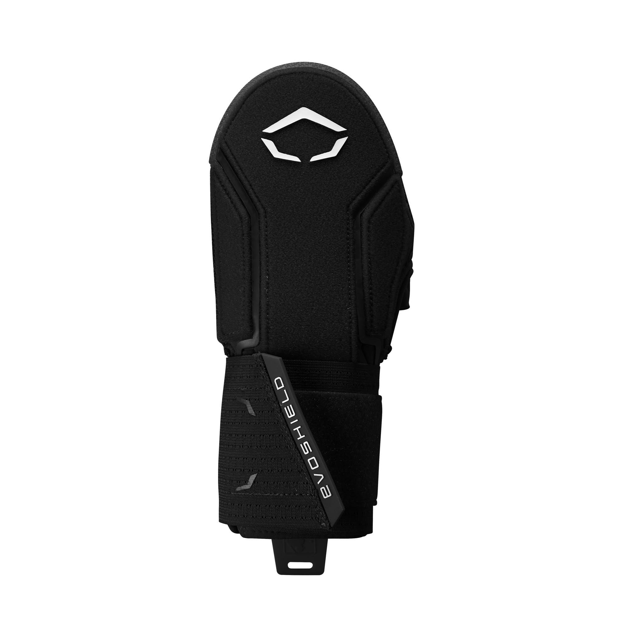 

EVOSHIELD Sliding Mitt Black AD WB5753701AD Black 2.0