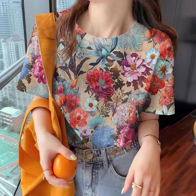 Oberteile – T-Shirts