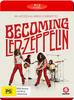 Becoming Led Zeppelin [Blu-ray] [No Japanese Subtitles]