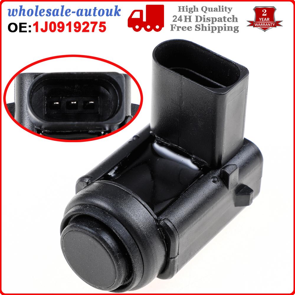PDC Parking Sensor PDC For VW Seat Skoda Porsche Golf Touran Touareg 1J0919275