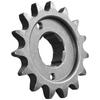 APSMOTIV Differential Gearbox Sprocket 15 Teeth Suitable for Motorcycle Bike Bullets