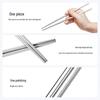 ZISIZ Household Wooden Chopsticks