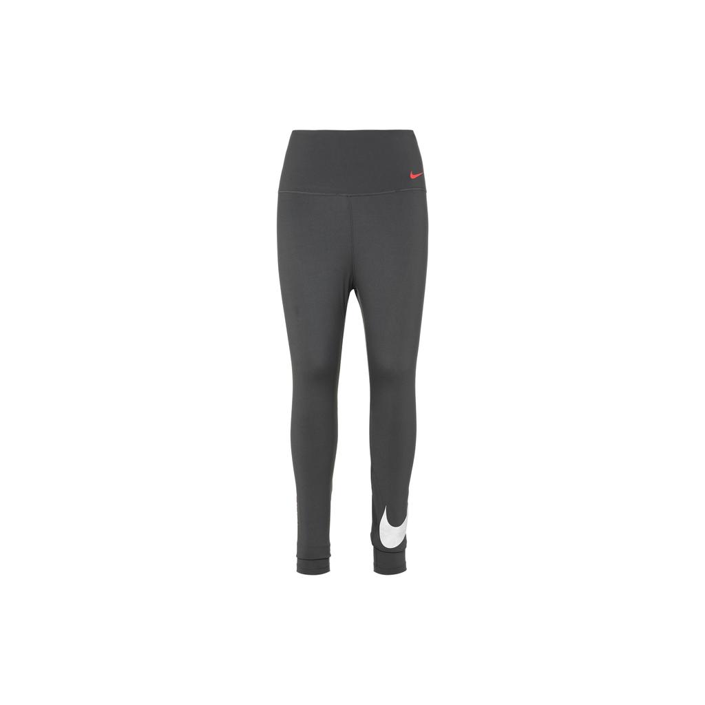 New Nike Sports Pants Women's Coal Black FD4071-060
