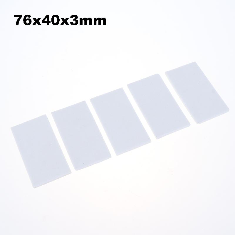 Self Adhesive Anti-Vibration EVA Sponge Pads 5Pcs Non Slip Furniture Pads Wall Protector for Heavy Duty Furniture Leg Guard