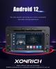 6.2-Inch Android 12 Car DVD GPS for Alfa Romeo 2006-2013 Models