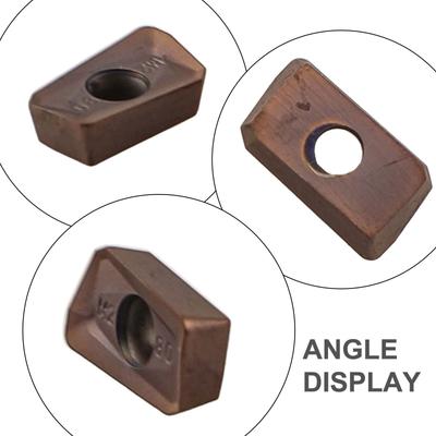 Carbide Insert APMT1135 Inserts CNC Lathe Milling Finishing