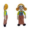 New Arrival Horror Smiling Animal Doll Poppy 3 Series Plush Toy For Women Teachers Crystal Ultra Soft