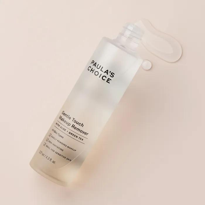 Gentle Touch Makeup Remover 127ml