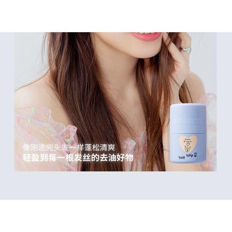 plus eau - Mellow Luxe Hydration Hair Mask