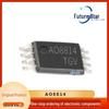 AO8814 Field-Effect Transistor, TSSOP8 Package, Genuine Original Electronic Component with BOM.