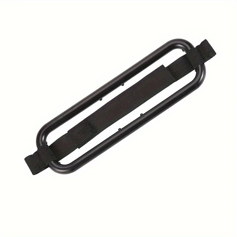 

Car Sun Visor Tissue Holder - Durable PP Material, Adjustable Strap, Easy-to-Use Clip Design for Secure Tissue Storage