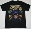 RIGOR MORTIS koszulka unisex bawełniana dla dorosłych S-5XL SB378 Koszulka unisex