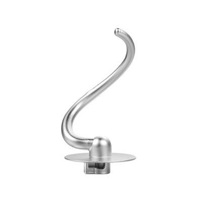 Chef Noodle Maker: Stainless Steel Mixer Accessories & Mixing Bowl Set