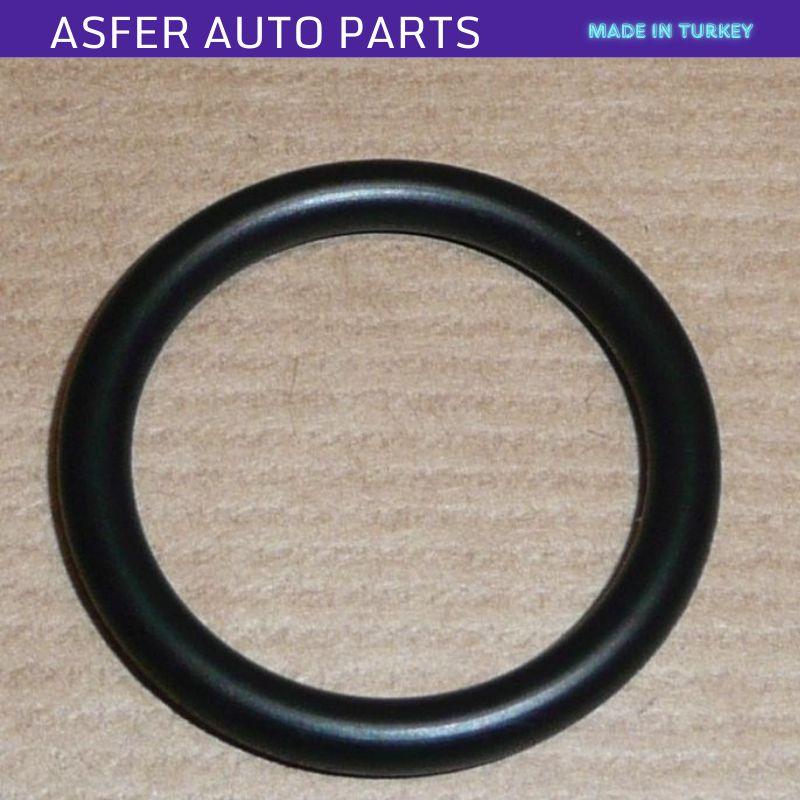 2 Stück Kühlmittelrohrdichtung für Renault Nissan Dacia OEM 7703065311