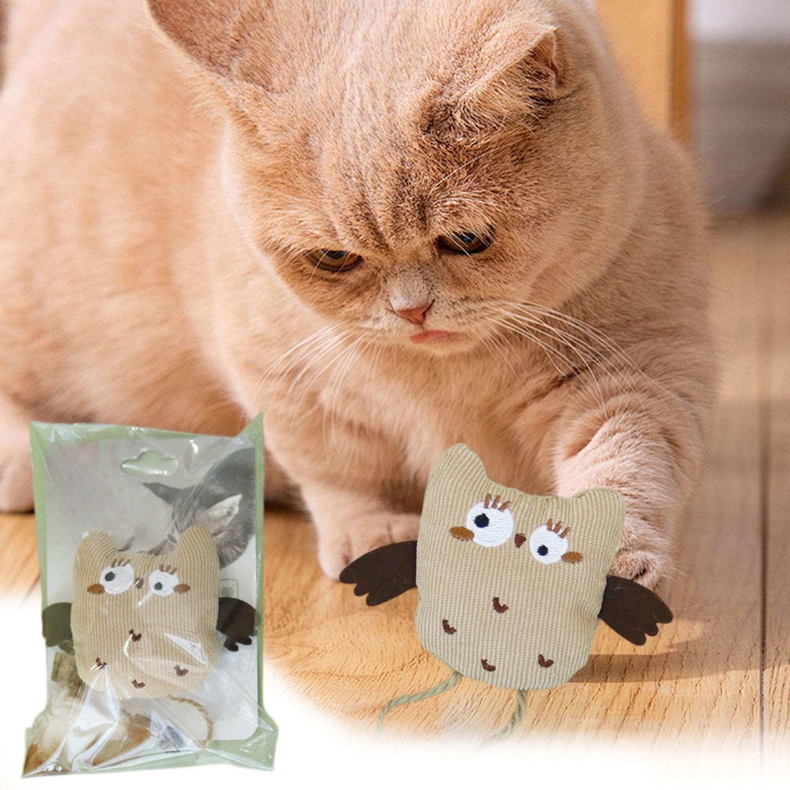 

Взаимодействие с питомцем, Снятие стресса, Скука, Мятный шарик, Кошка, Игрушечная кукла, Перо, Насекомое галл, Фруктовое дерево, Небесный прорезыватель One Size коричневый