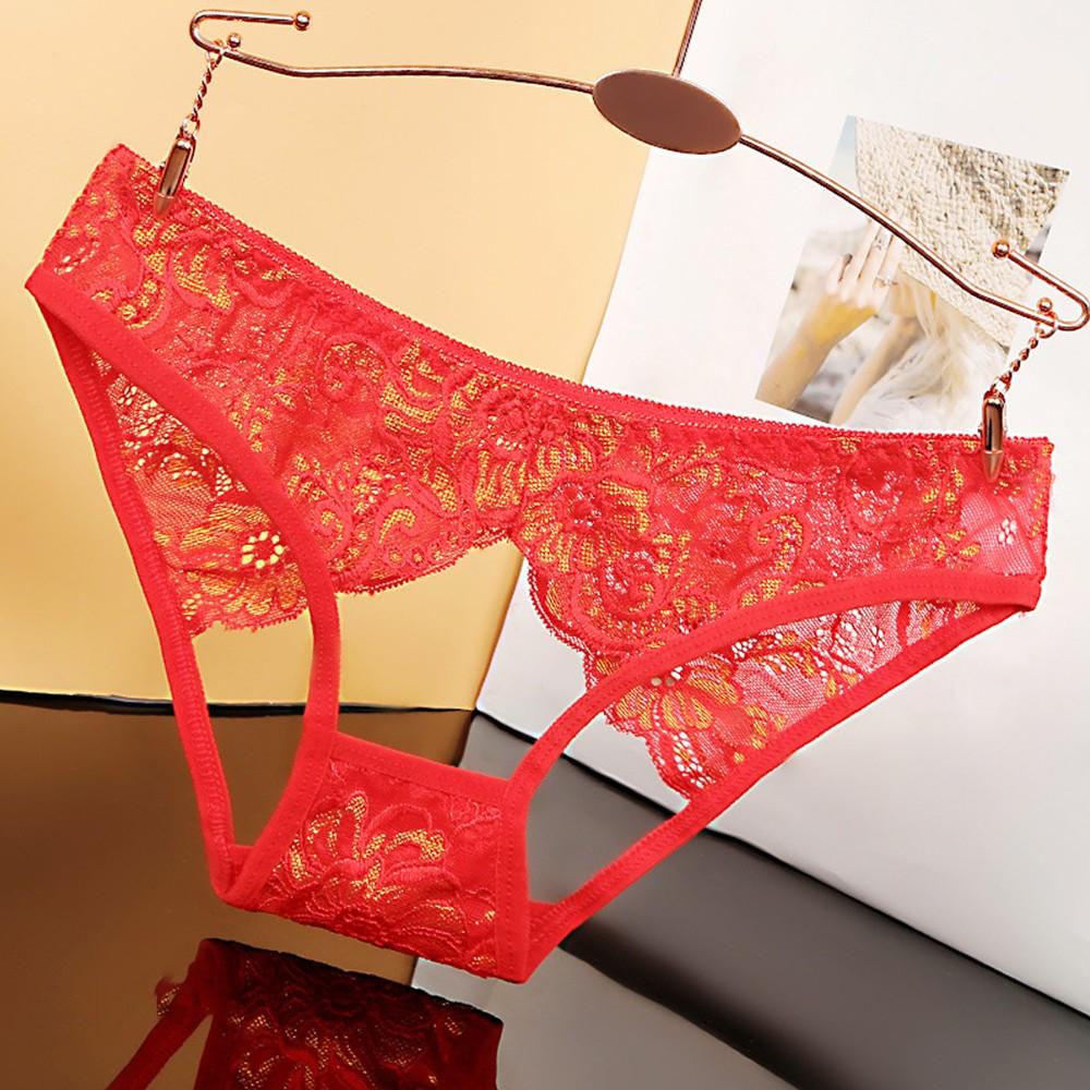 Bulge Pouch Underpants Briefs Underwear Men Panties Male Triangle Comfy