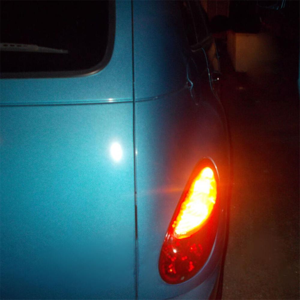 Right Side Tail Light Rear Lamp 5116222AB Fits For 2006-2010 Chrysler PT Cruiser