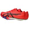 ASICS MetaSpeed SP Breathable Running Shoes Unisex Red 1093A234-600