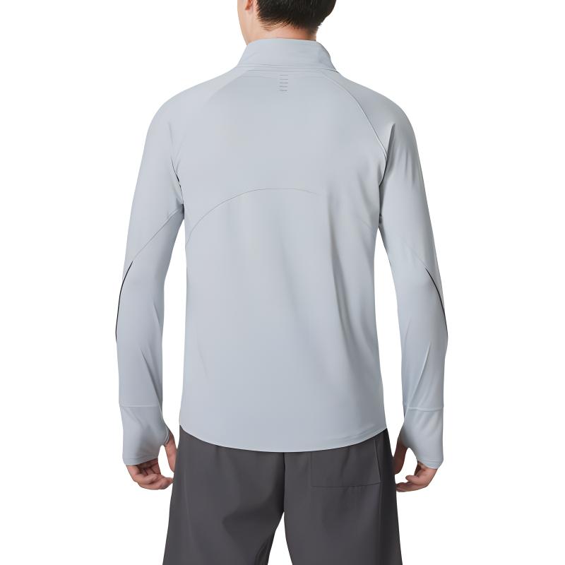 Under Armour T Shirt Men's Gray 1365662-011