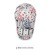 Creative Playing Card Pattern Summer Baseball Cap Women Men Embroidered Cotton Mesh Caps Unisex Outdoor Sports Hip Hop