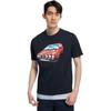 Palace GT Aiight T-Shirt Black Men Tops P18TS074