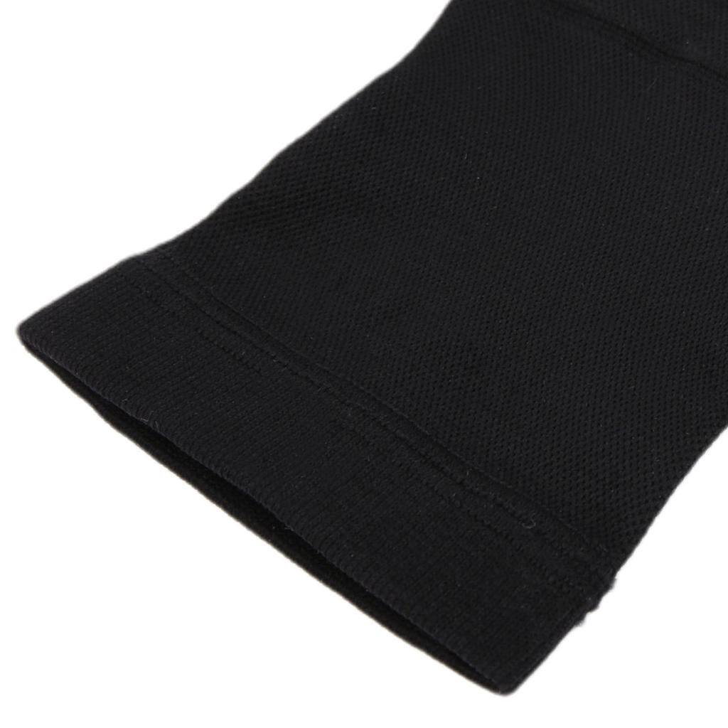 1 Pair/Set Wrist Ive Brace Carpal Tunnel Support Fingerless Arthritis Gloves