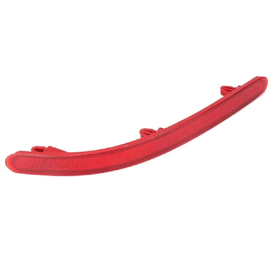 

Задний бампер автомобиля, стоп-сигнал, корпус для VW Touareg 2002-2005, 2006, 2007, 2008, 2009, 2010, задний указатель поворота, отражатель, противотуманная фара, крышка 1pc right